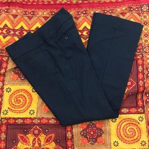 The limited exact stretch trousers size 6
